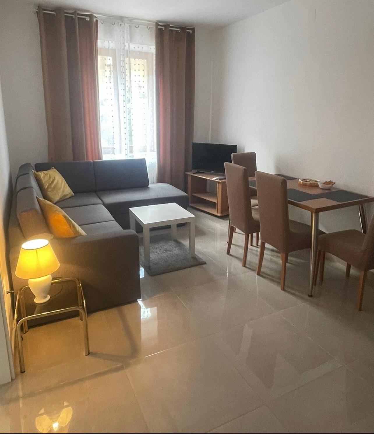 Apartman Vlaska ザグレブ エクステリア 写真
